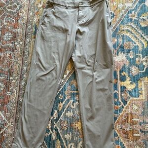 Lululemon ABC classic fit Pants